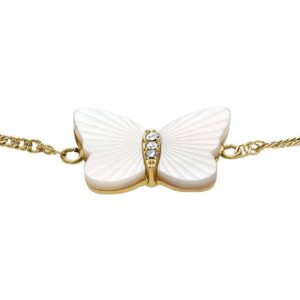 Szopy.pl - Moda odzież na miarę twoich oczekiwań Fossil bransoletka