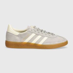 Szopy.pl - Moda odzież na miarę twoich oczekiwań adidas Originals sneakersy zamszowe Hanball Spezial