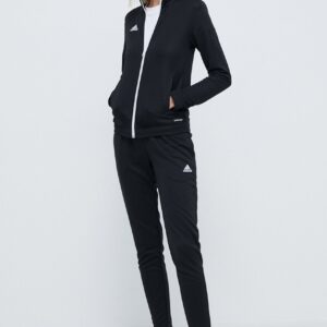 Szopy.pl - Moda odzież na miarę twoich oczekiwań adidas Performance bluza treningowa Entrada 22