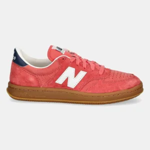 Szopy.pl - Moda odzież na miarę twoich oczekiwań New Balance sneakersy zamszowe CT500