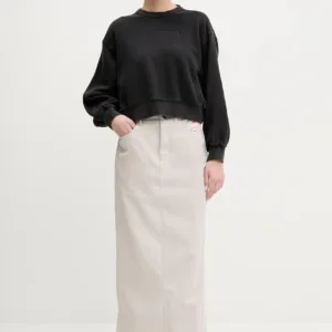 Szopy.pl - Moda odzież na miarę twoich oczekiwań adidas Originals spódnica bawełniana AOP MAXI SKIRT