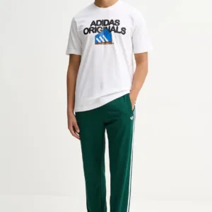 Szopy.pl - Moda odzież na miarę twoich oczekiwań adidas Originals t-shirt bawełniany