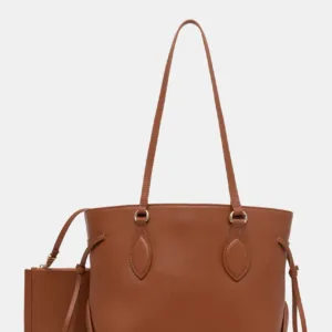 Szopy.pl - Moda odzież na miarę twoich oczekiwań Guess torebka skórzana FLORENCE